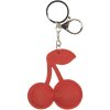 Juleeze Červená kľúčenka 7x2x13 cm