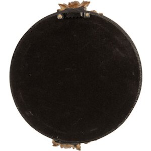 Clayre & Eef 62S340M Zrkadlo 17x2x20 cm...