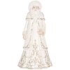 Dekorácia Santa Claus Clayre & Eef 13x10x25 cm