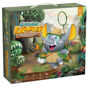 Byomic Kids Explorer Set – 28-dielna sada pre...