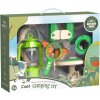 Byomic Kids Camping Set – 8-dielna sada pre objaviteľov
