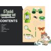 Byomic Kids Camping Set – 8-dielna sada pre objaviteľov