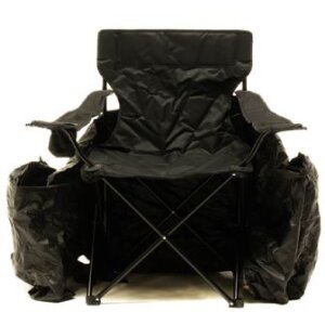 Extreme One Man Chair Hide M2 Schilf