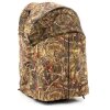 Extreme One Man Chair Hide M2 Schilf