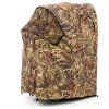 Extreme One Man Chair Hide M2 Schilf