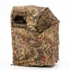 Extreme One Man Chair Hide M2 Schilf