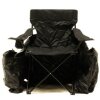 Extreme One Man Chair Hide M2 Schilf