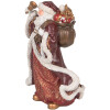 Dekorácia Santa Claus Clayre & Eef 15x11x20 cm