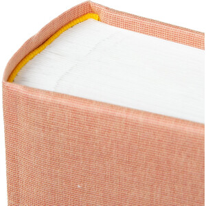 Goldbuch Fotoalbum Summertime apricot 30x31 cm