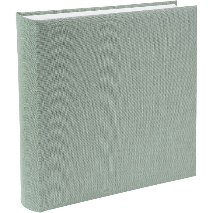 Goldbuch Fotoalbum Summertime sage green 30x31 cm