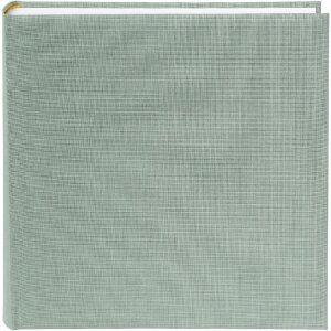 Goldbuch Fotoalbum Summertime sage green 30x31 cm