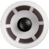 Clayre & Eef 6CA0002DGR LED Sviečky Set 2 Ø 2x25 cm Zelená