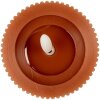 Clayre & Eef LED sviečka 8x13 cm (2xAA)