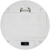Clayre & Eef LED sviečka 8x13 cm (2xAA)
