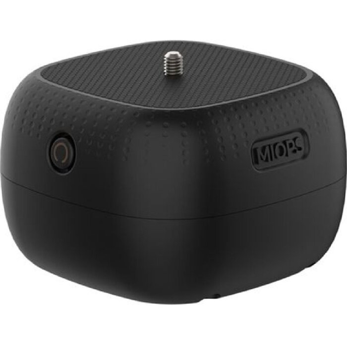 Miops Capsule Pro - Ovládač pohybu kamery