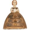 Šperkovnica Clayre & Eef 6PR5558 Dáma 16x11x20 cm