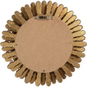 Clayre & Eef 62S314 Zrkadlo Ø 20x3 cm...