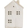 Clayre & Eef 6CE2182 Dekoračný domček s LED 8x5x12 cm