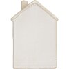 Clayre & Eef 6CE2182 Dekoračný domček s LED 8x5x12 cm