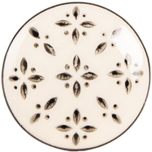 Clayre & Eef Dvierková kľučka 4x3 cm...