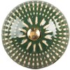 Clayre & Eef 66283 Keramická kľučka dverí 4x3 cm