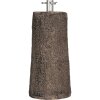 Clayre & Eef 5MG0064 Stojan na vianočný stromček hnedý Ø 23x52 cm