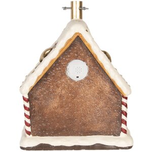 Clayre & Eef 6MG0143 Stojan na vianočný stromček 37x26x47 cm