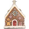 Clayre & Eef 6MG0143 Stojan na vianočný stromček 37x26x47 cm
