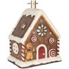 Clayre & Eef 6MG0143 Stojan na vianočný stromček 37x26x47 cm