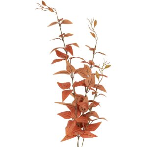 Clayre & Eef 5PL0195 Umelá kvetina 78 cm...