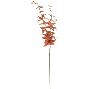 Clayre & Eef 5PL0195 Umelá kvetina 78 cm...