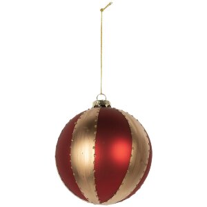 Clayre & Eef Vianočný ornament 6 cm...