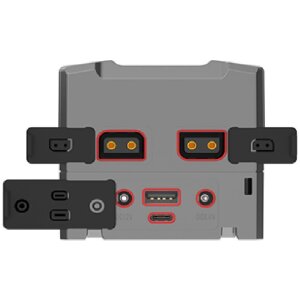 Rolux Dynasty III V-Mount Akku – 150Wh Power...