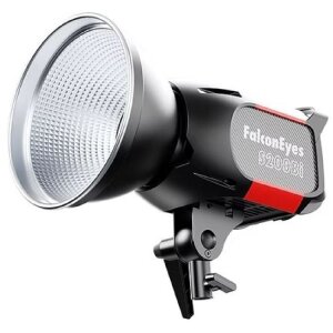 Falcon Eyes S200Bi LED lampa – Bi-Color 200W CRI 96+