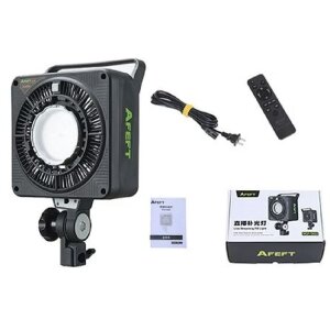 Falcon Eyes AFEFT 250W Bi-Color LED Svetlo