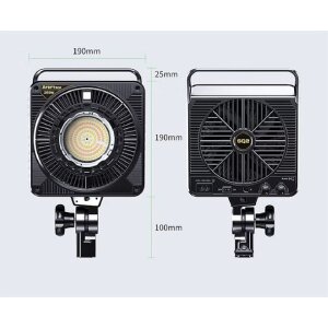 Falcon Eyes AFEFT 250W Bi-Color LED Svetlo
