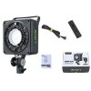 Falcon Eyes AFEFT 250W Bi-Color LED Svetlo