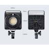 Falcon Eyes AFEFT 250W Bi-Color LED Svetlo