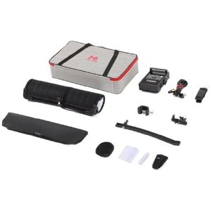 Falcon Eyes RX-724 III RGBWW LED panel – Flexibilné štúdiové osvetlenie