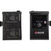 Falcon Eyes RX-724 III RGBWW LED panel – Flexibilné štúdiové osvetlenie