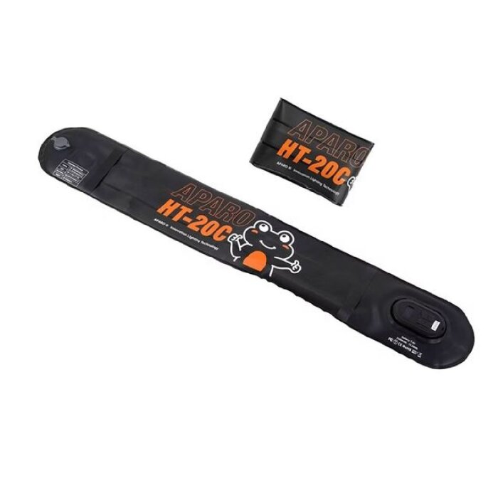 APARO HT-20C RGBWW LED fotorámik