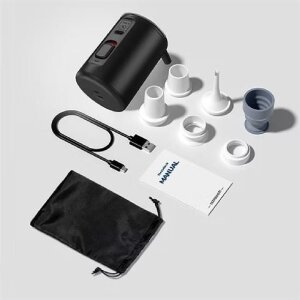 APARO HT-20C RGBWW LED fotorámik