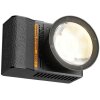 SIRUI C60X Ručné vreckové LED svetlo