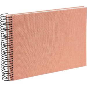 Goldbuch Špirálový album Summertime 24x17 cm - 3 farby