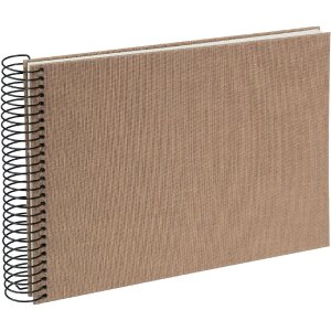 Goldbuch Špirálový album Summertime 24x17 cm - 3 farby