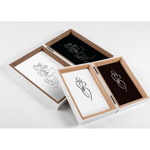 Walther Silhouette Dvojitý fotorámik...