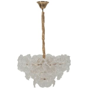 Mauro Ferretti Závesné svietidlo Ibiscus...