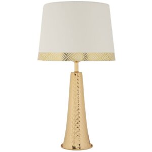 Mauro Ferretti stolná lampa Tower zlatá...