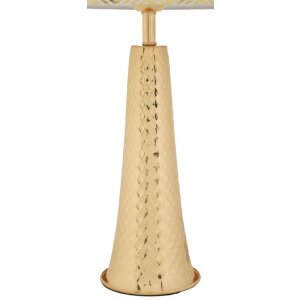 Mauro Ferretti stolná lampa Tower zlatá...