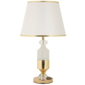 Mauro Ferretti stolná lampa Gipsy zlatá...